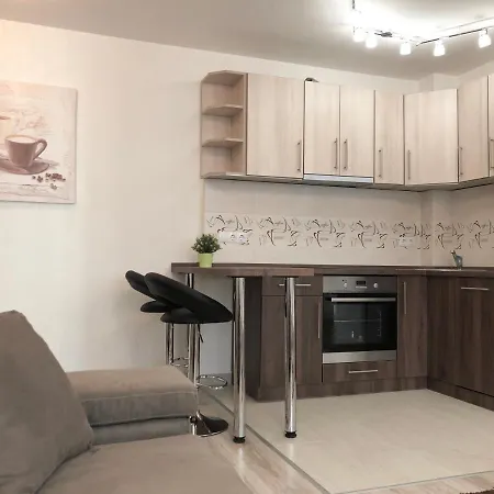 Exclusive - D. Apartment