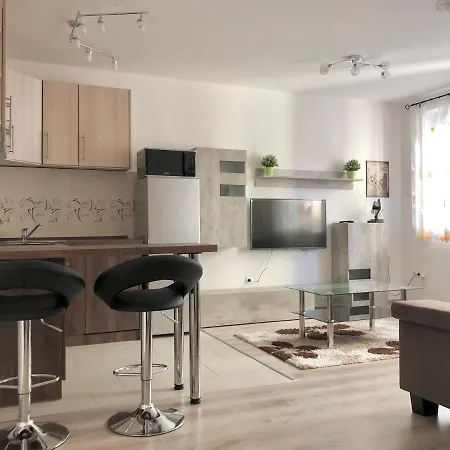 Exclusive - D. Apartament