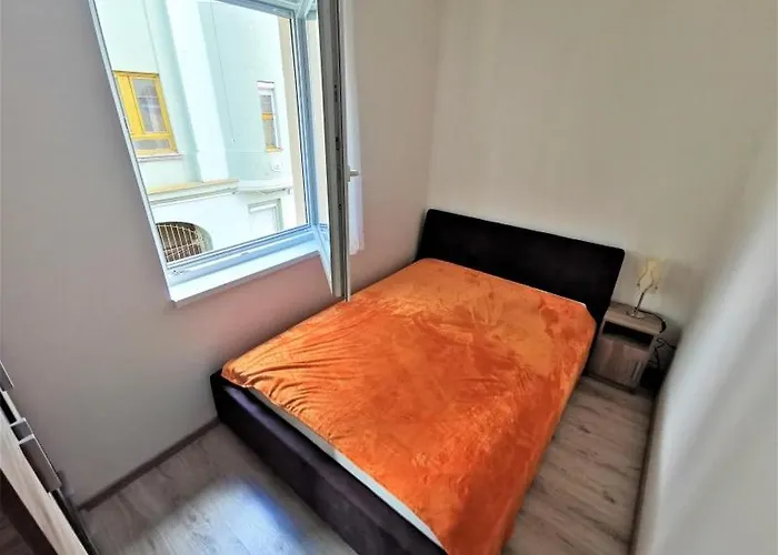 Apartament Exclusive - D.