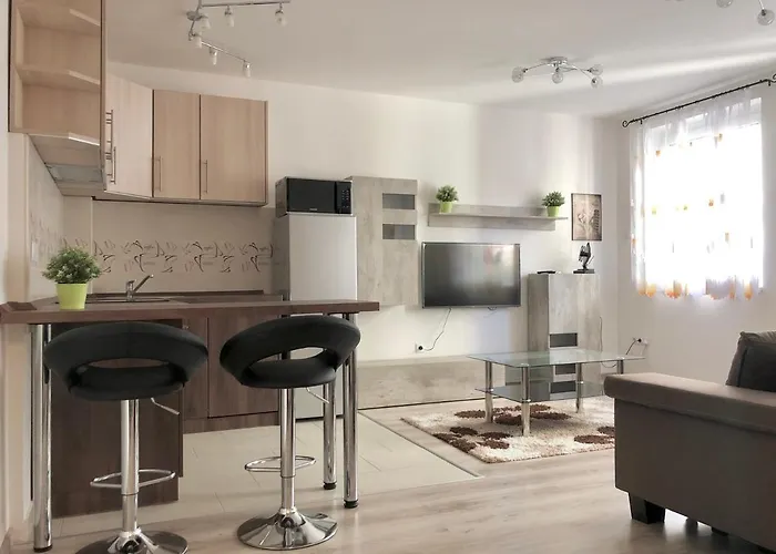 Exclusive - D. Apartament